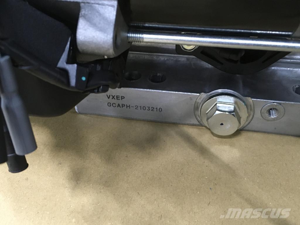 Honda GX690 NEW Anlegg - Annet