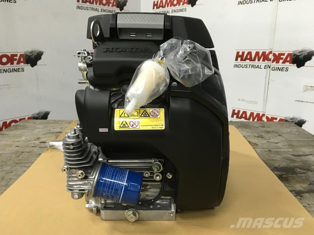 Honda GX690 NEW Anlegg - Annet