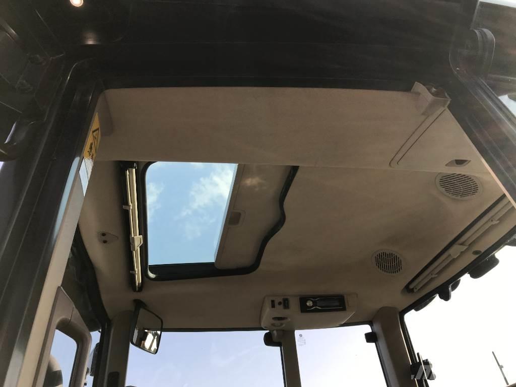 John Deere 6100 M Traktorer