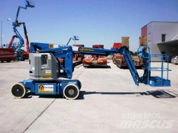 Genie Z-34/22N Leddede bomlifter