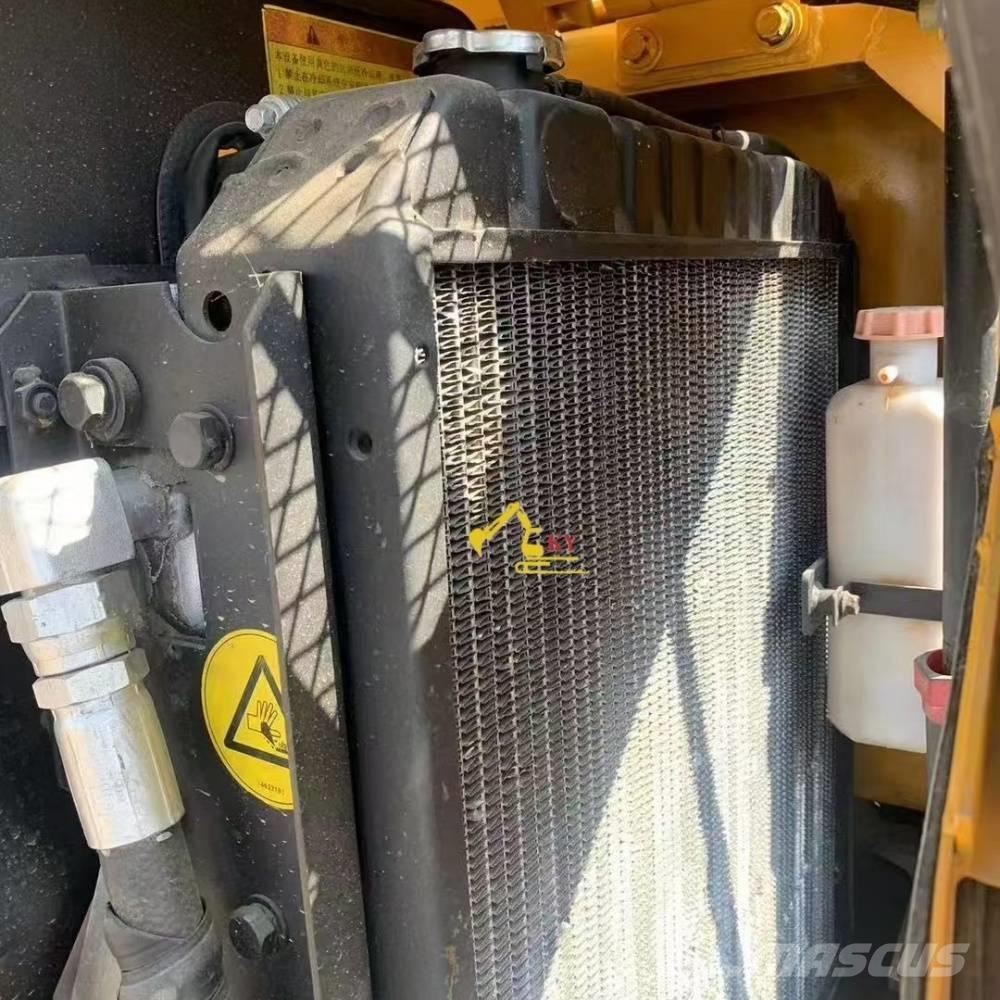 Volvo EC 60 Beltegraver