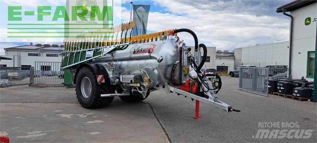  va 9500 Tanksemi