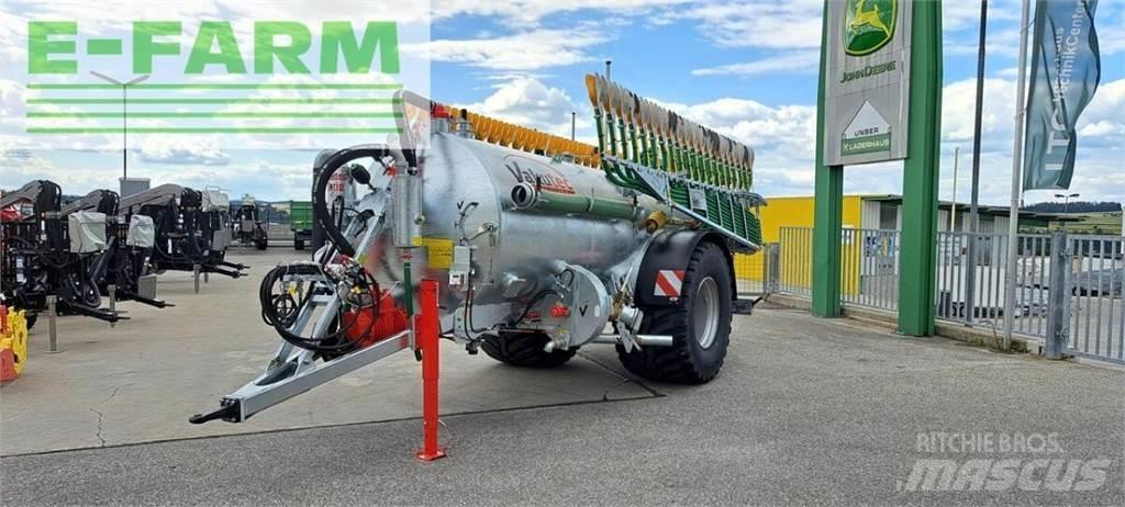  va 9500 Tanksemi
