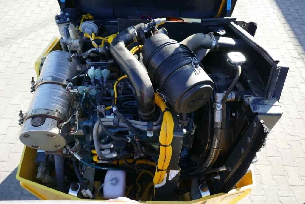 Bomag BW 138 AD-5 Tandem Valser