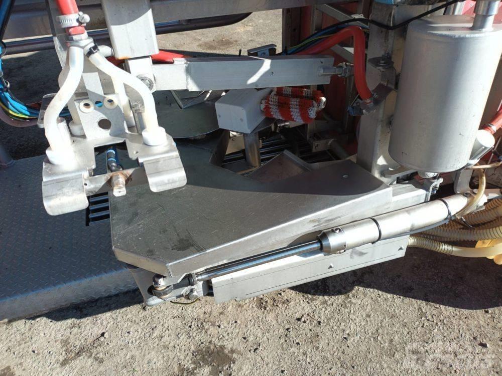 Lely Astronaut Melkemaskiner