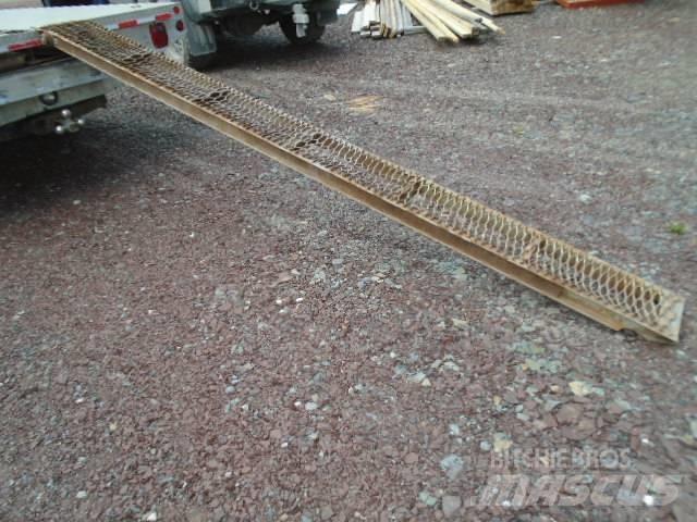 GMC C6500 Planbiler