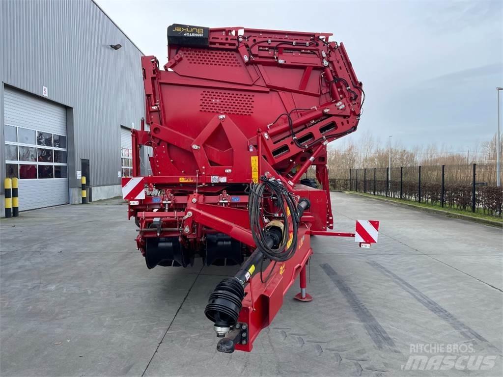 Grimme SE 260 NB Landbruk - Annet