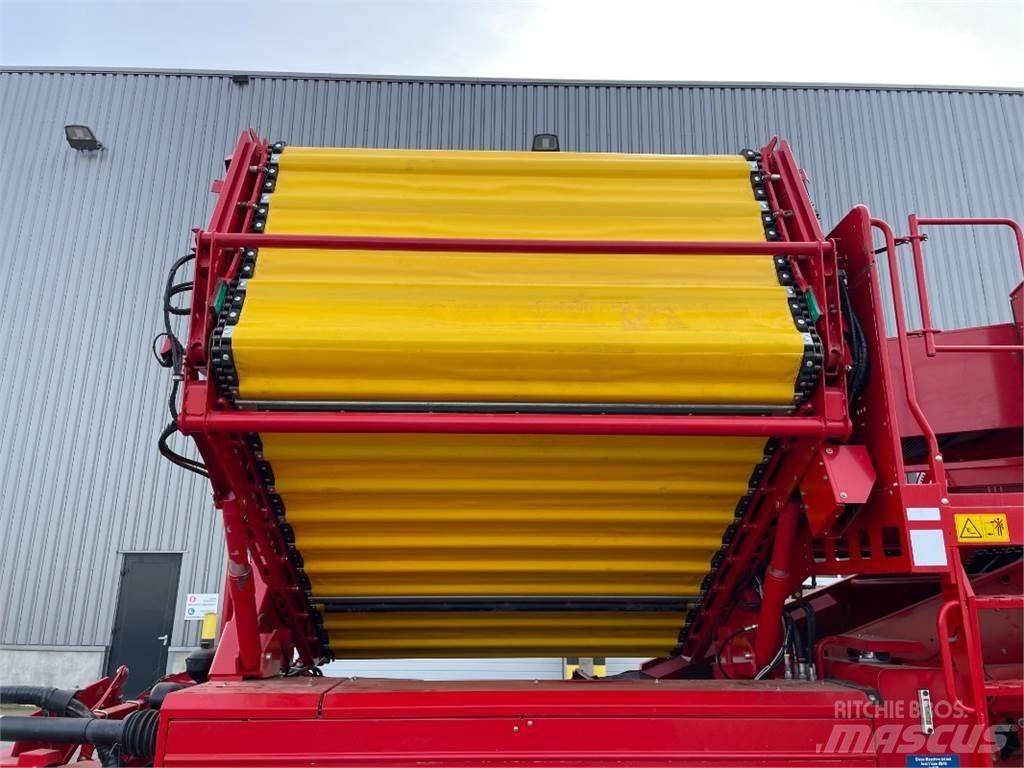 Grimme SE 260 NB Landbruk - Annet