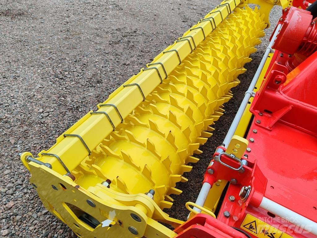Pöttinger Lion 3002 Rotorharver/ jordfresere