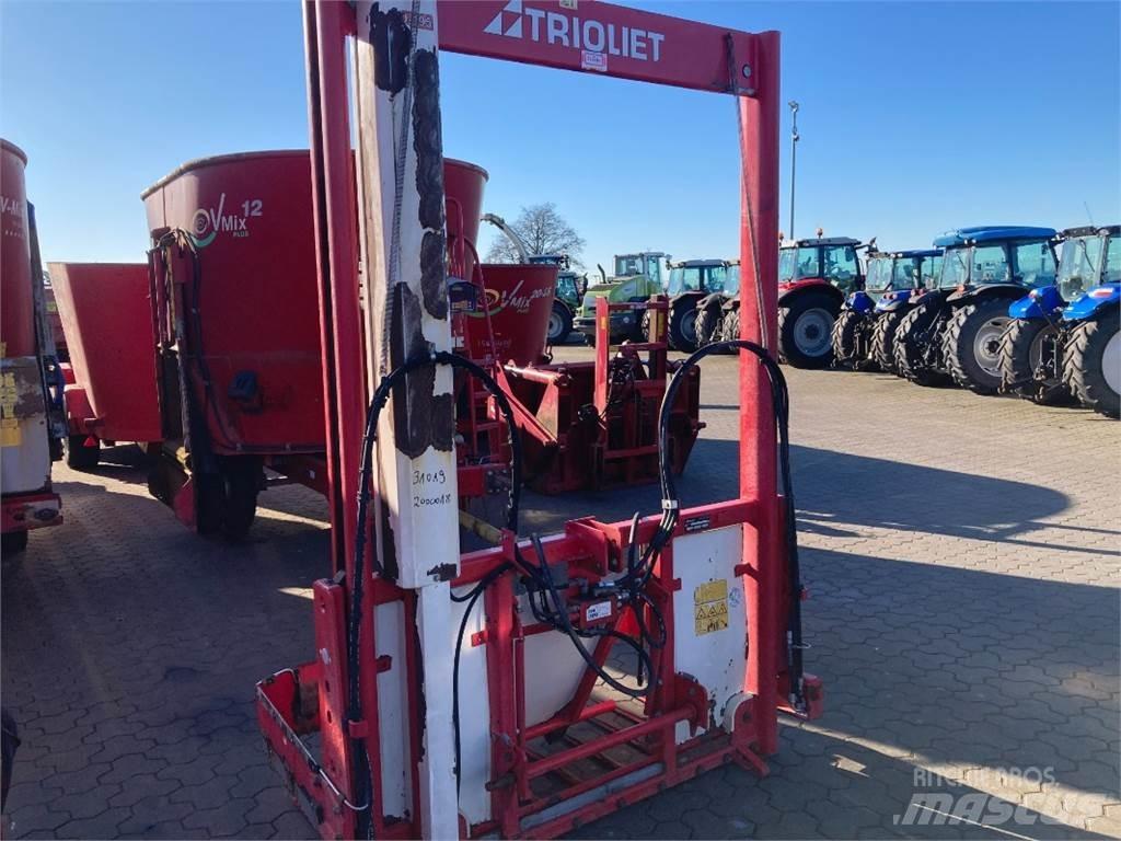 Trioliet TU 195 Landbruk - Annet