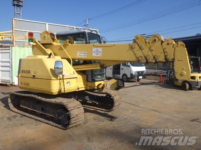 Maeda LC785M-6 Minikraner