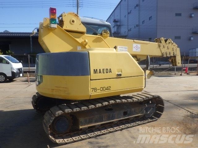 Maeda LC785M-6 Minikraner