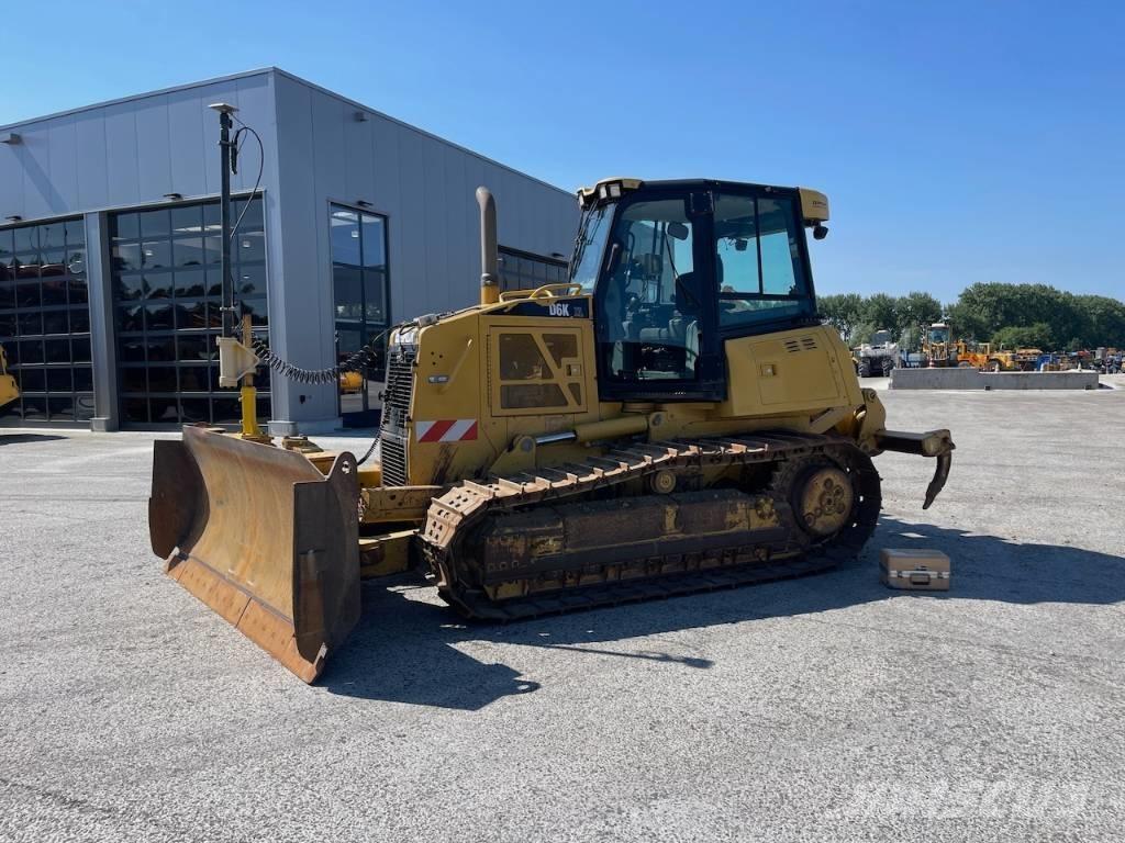 CAT D 6 K XL Dozere Beltegående