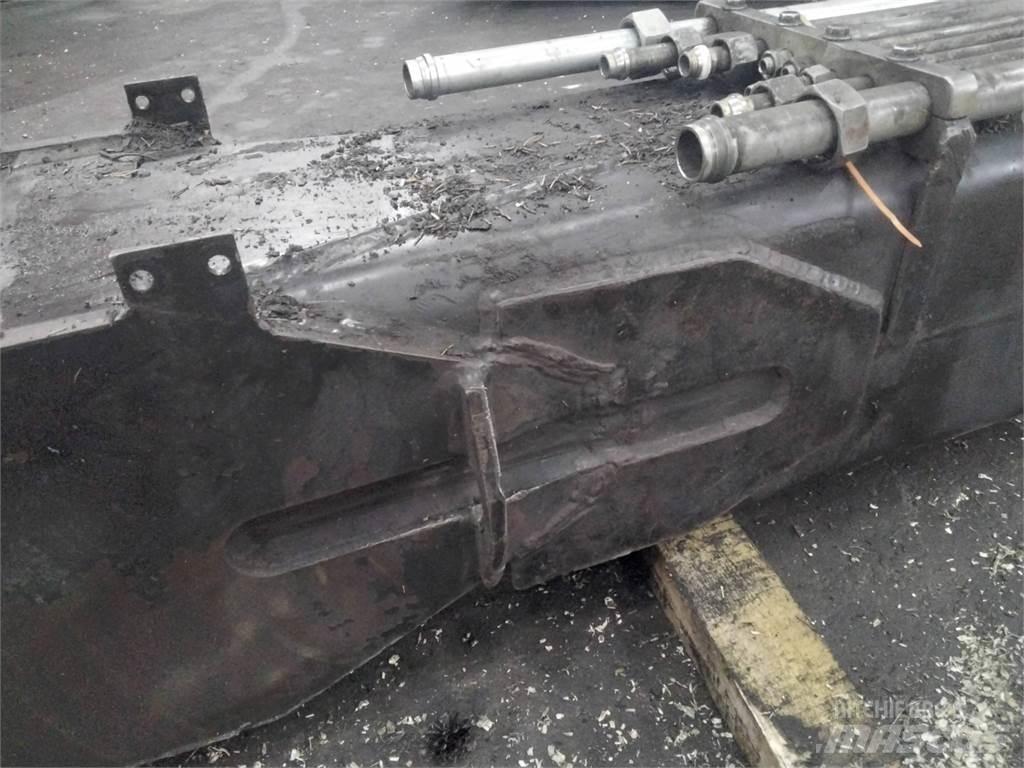 Rottne Rk200 Skogsmaskinkraner