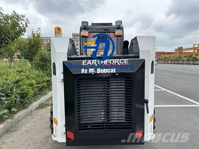 Bobcat S 16 Kompaktlastere