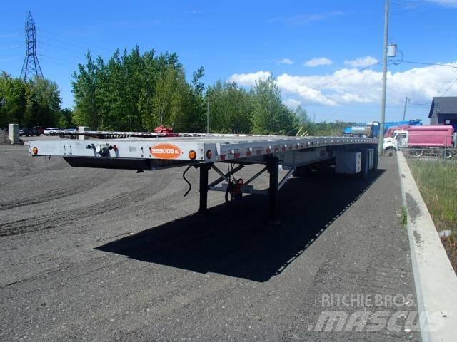  CHAPARRAL 48' Planhengere