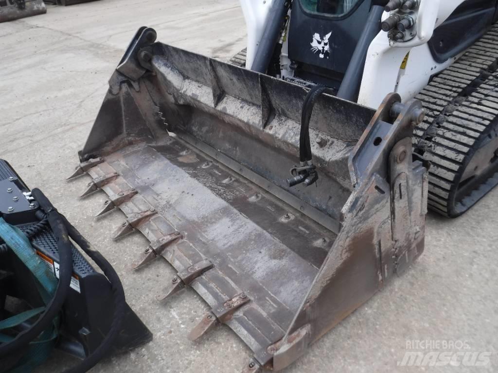 Bobcat T 86 Kompaktlastere