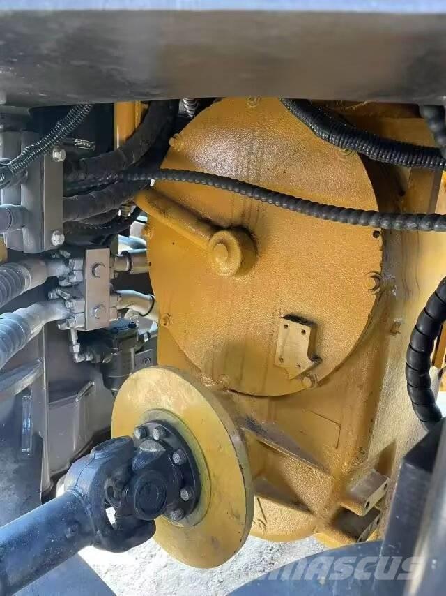 SDLG LG956 L Hjullastere