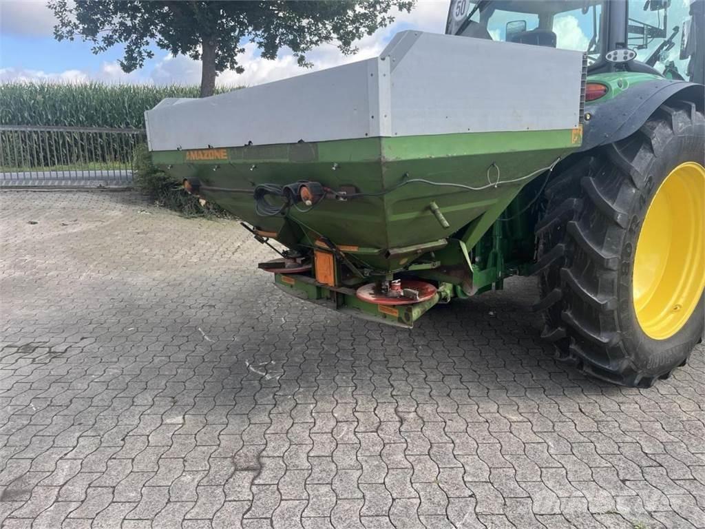 Amazone ZA-U Kunstgjødselspreder