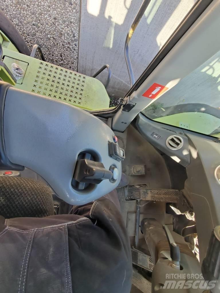 Doosan DL 350 Hjullastere