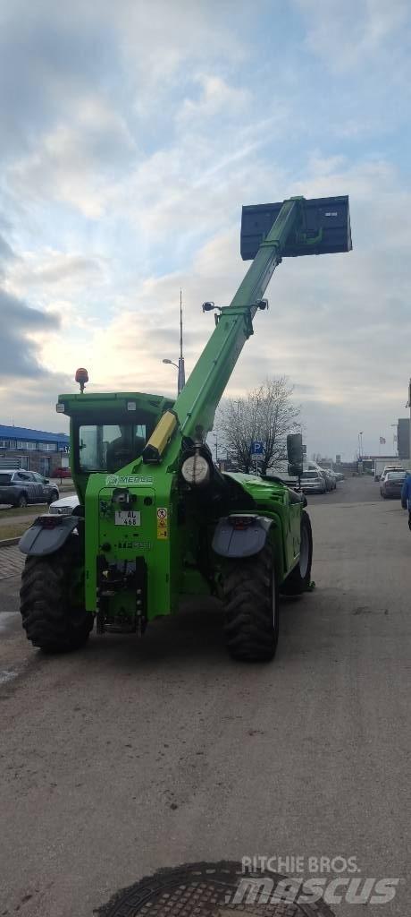 Merlo TF35..11-TT Diesel Trucker