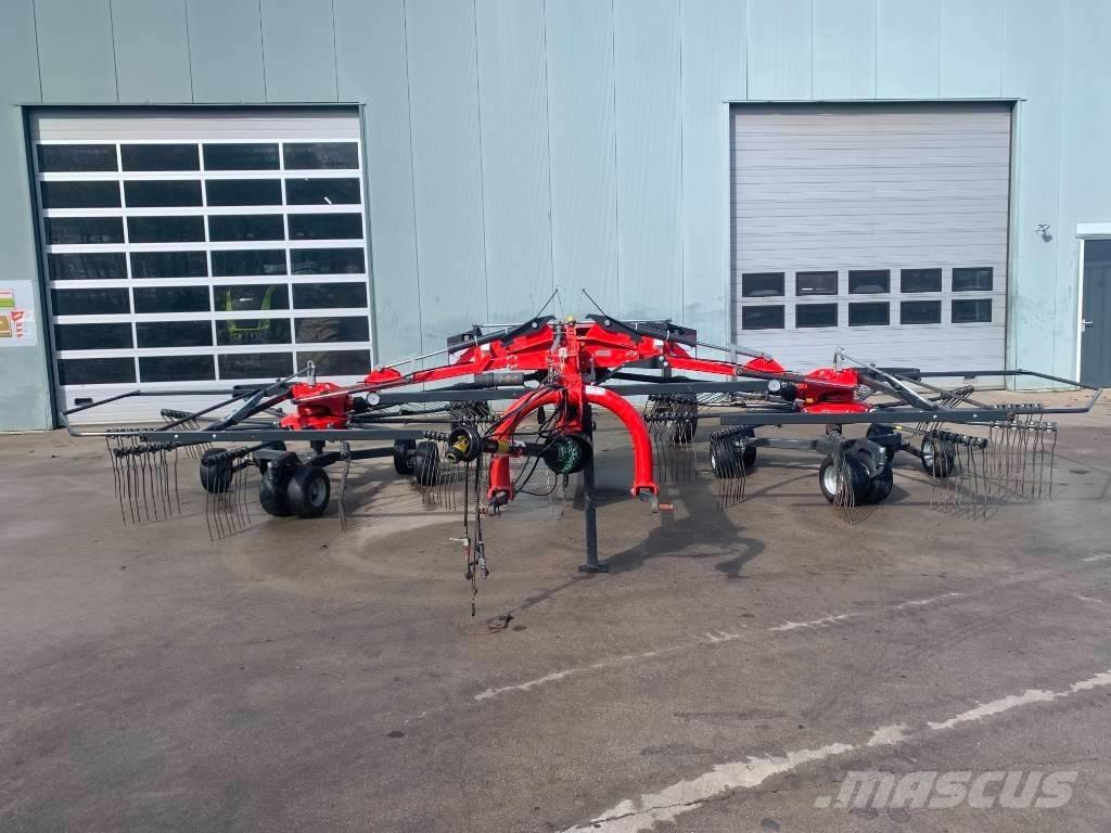 Vicon ANDEX 764 Svanser