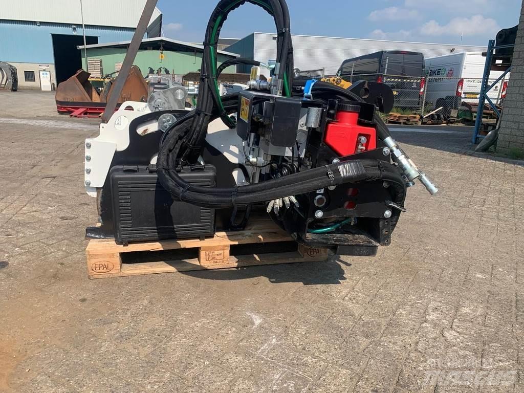 Simex PL 4520 Anlegg - Annet