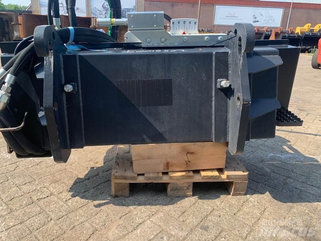 Simex PL 4520 Anlegg - Annet