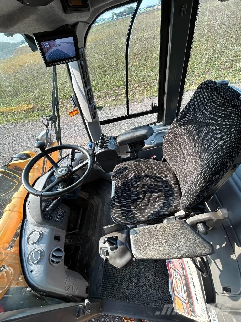 Volvo L 50 H Hjullastere