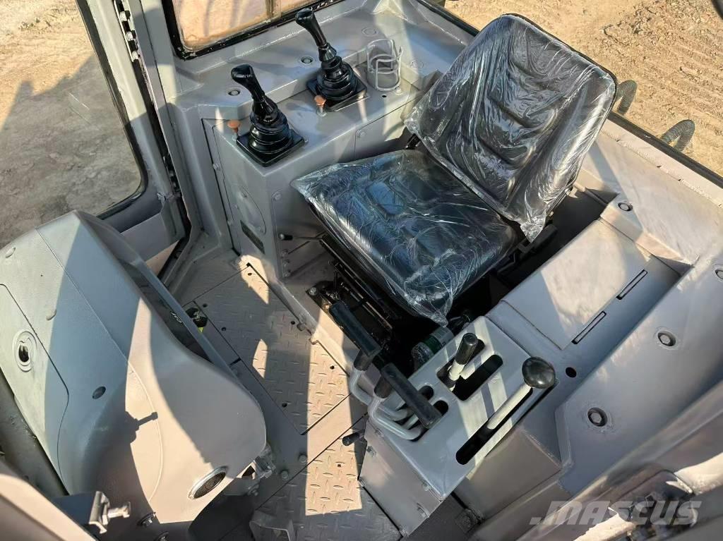 CAT D6G Dozere Beltegående