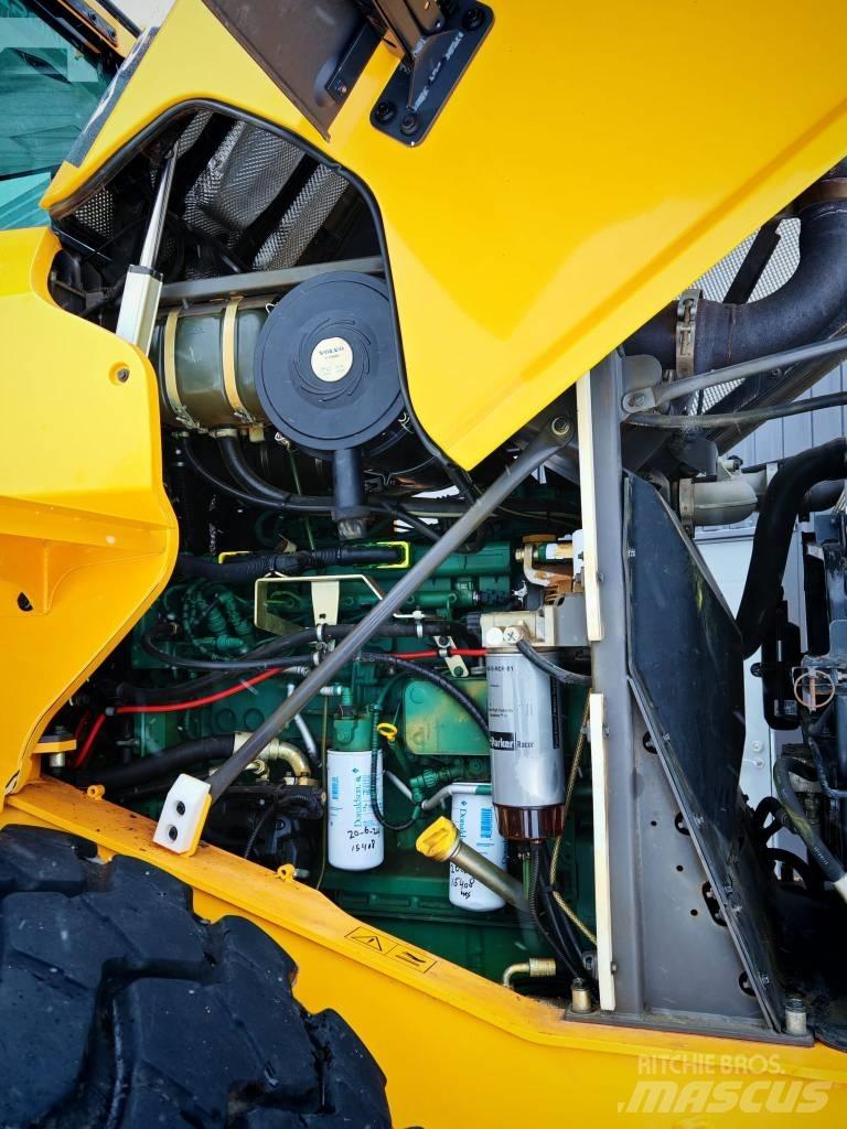 Volvo L 60 G Hjullastere
