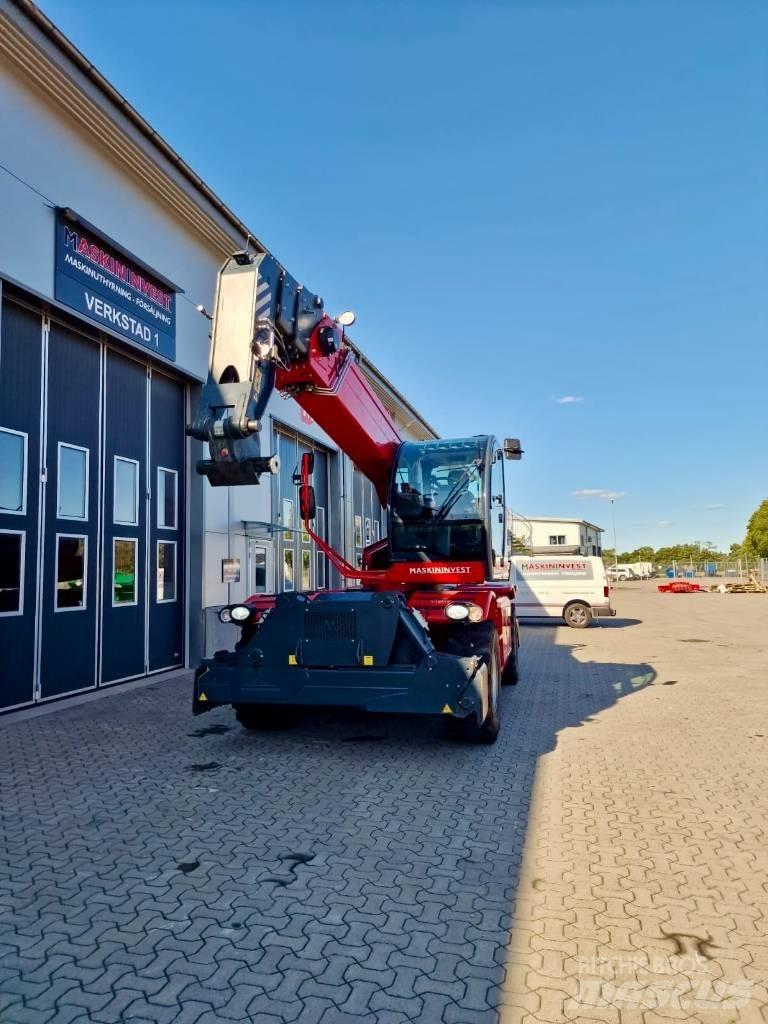 Magni RTH 7.26 Teleskoplastere