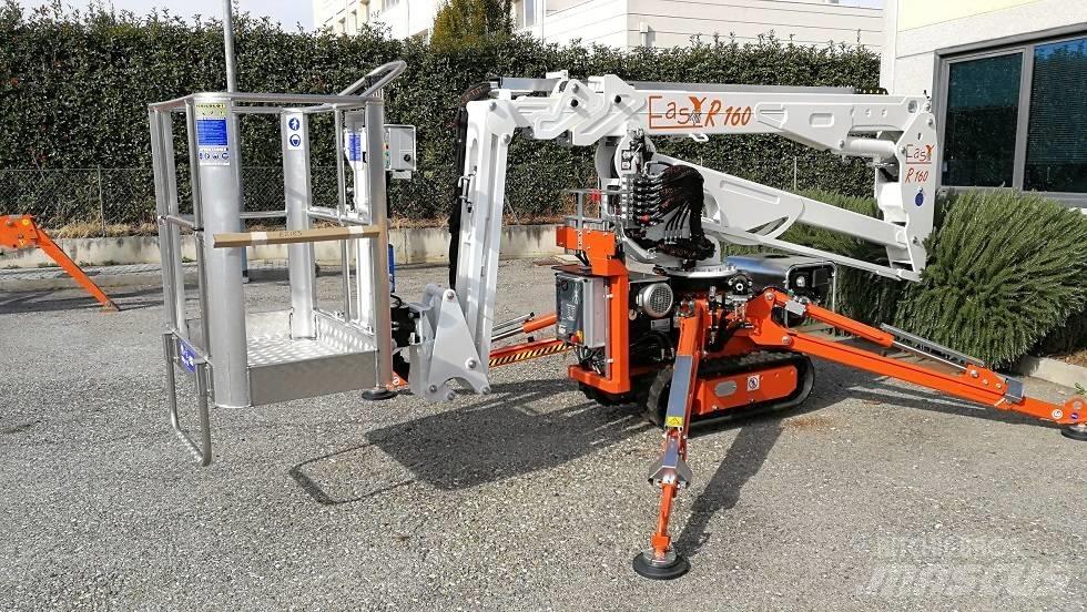 EasyLift R 160 Leddede bomlifter