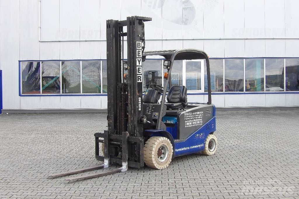 Manitou ME 430 Elektriske trucker
