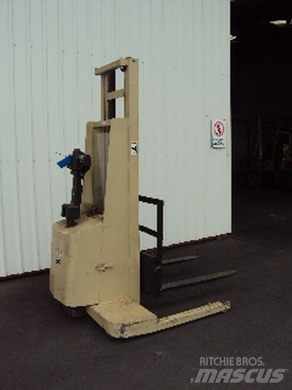 Crown WT130 Andre kraner
