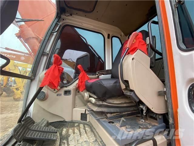 Doosan DH220LC-7 Beltegraver