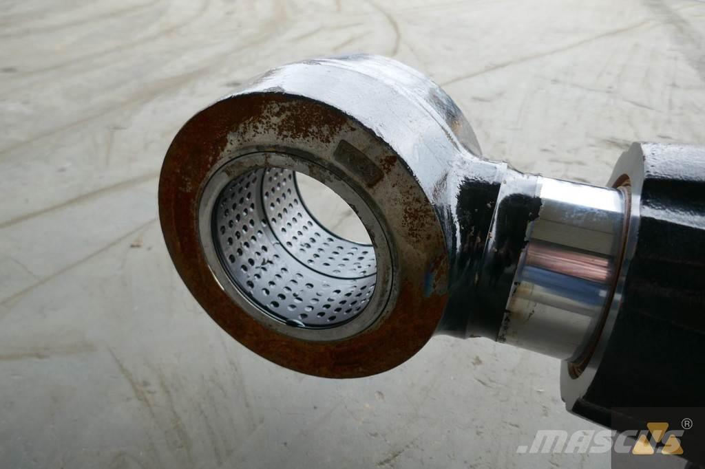 CAT 419-5749 Hydraulikk