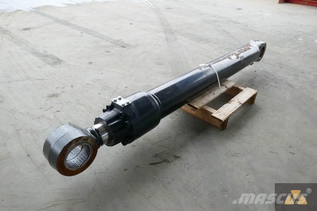 CAT 419-5749 Hydraulikk