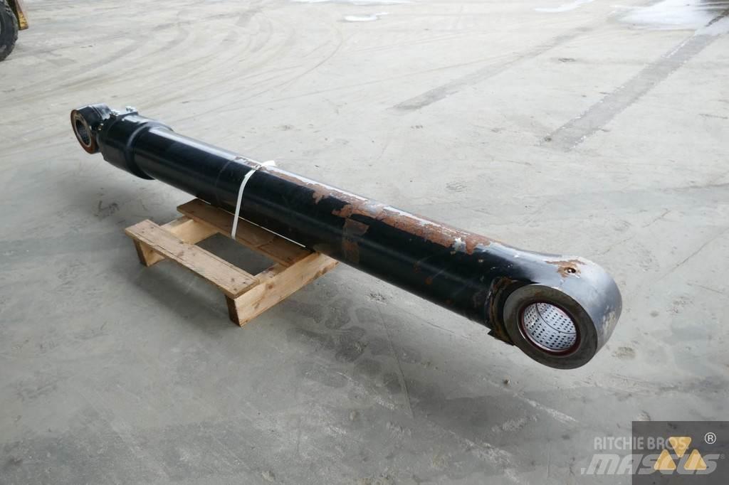 CAT 419-5749 Hydraulikk
