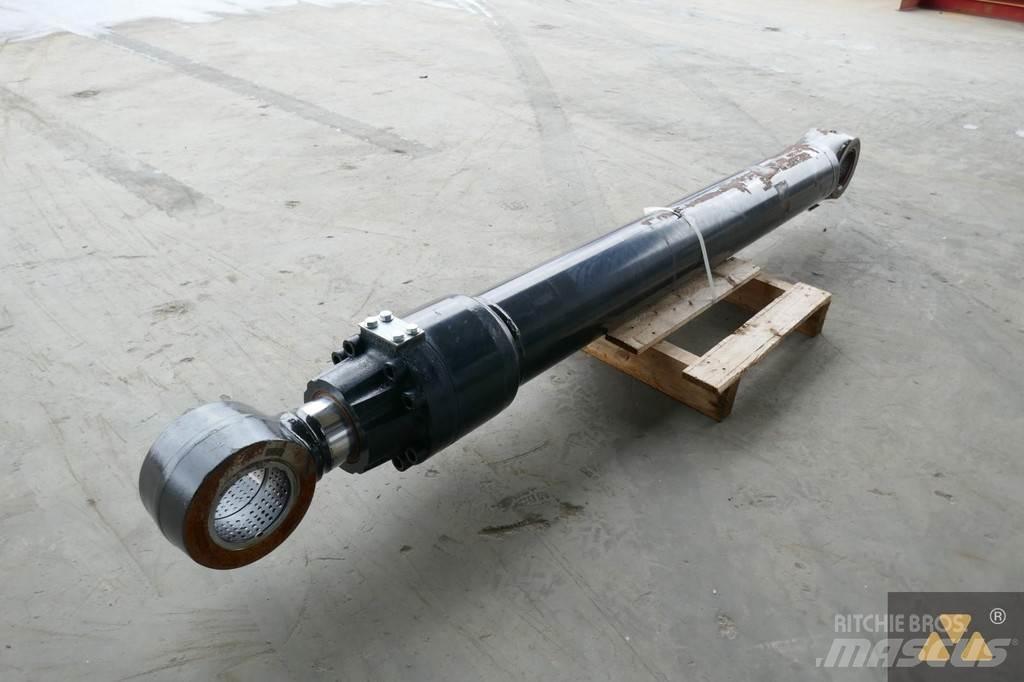 CAT 419-5749 Hydraulikk