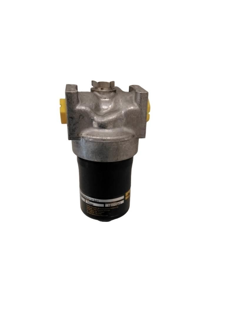 Ponsse 074851 Hydraulikk