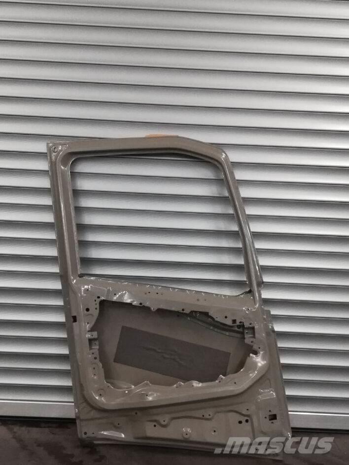 Volvo FH Transport - Annet