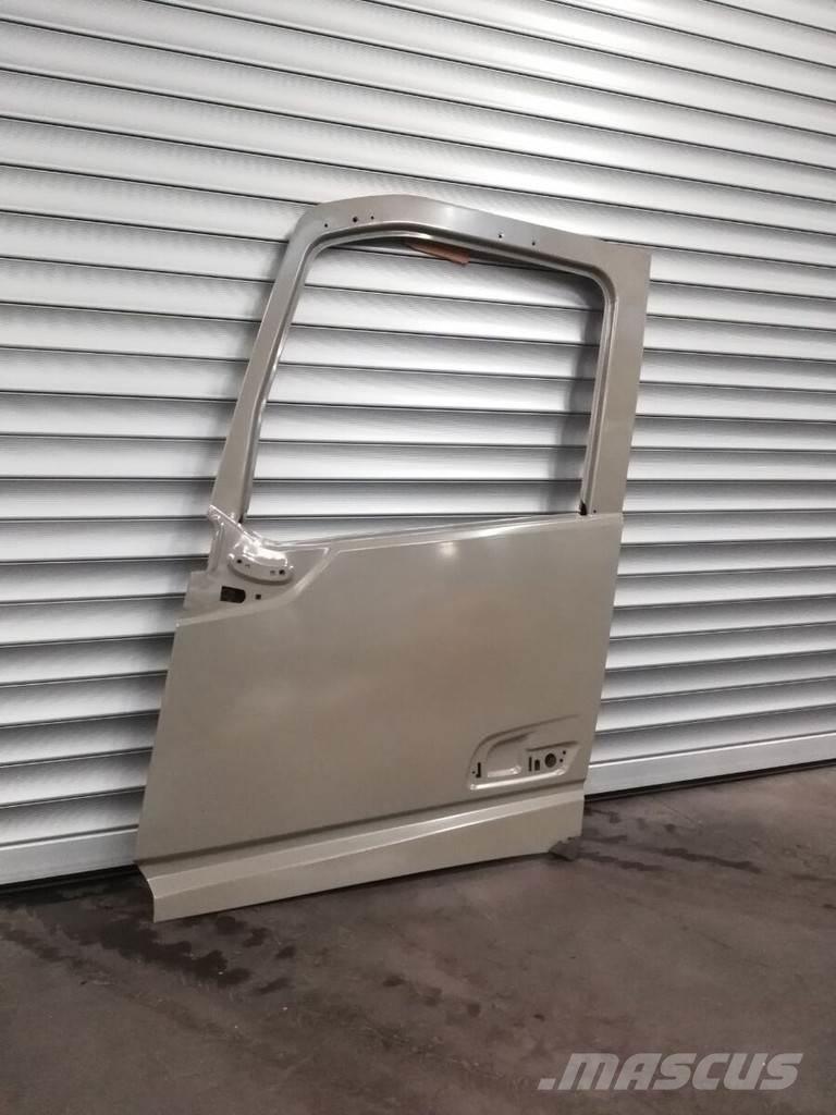 Volvo FH Transport - Annet