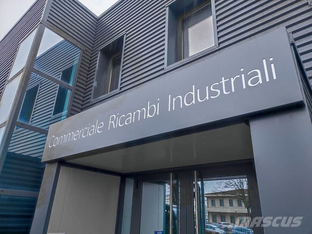 Volvo FH Transport - Annet