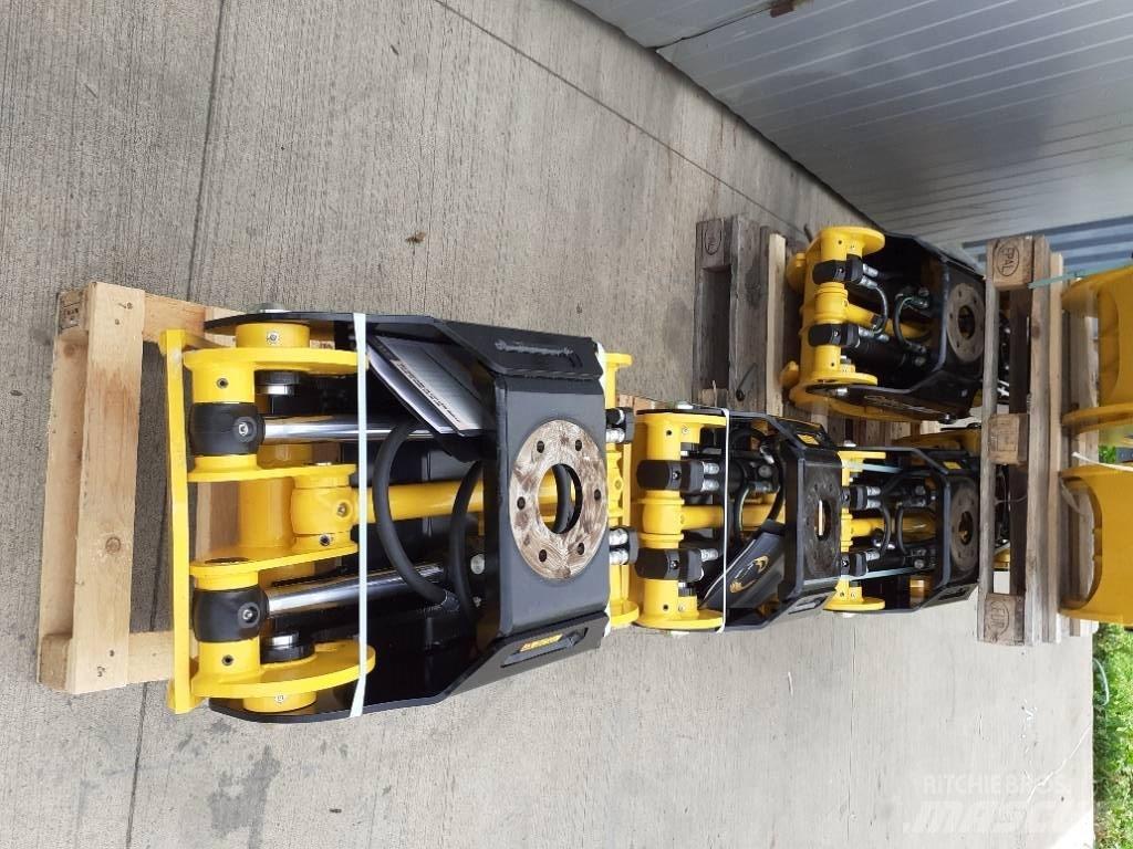HSP Gripen 035 Hydraulikk