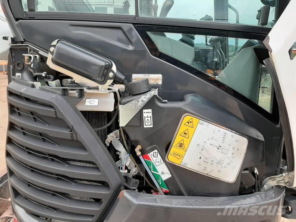 Bobcat E 26 Minigravere <7t