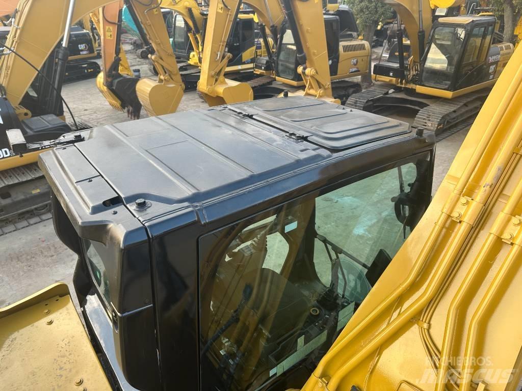 CAT 320 GC Beltegraver