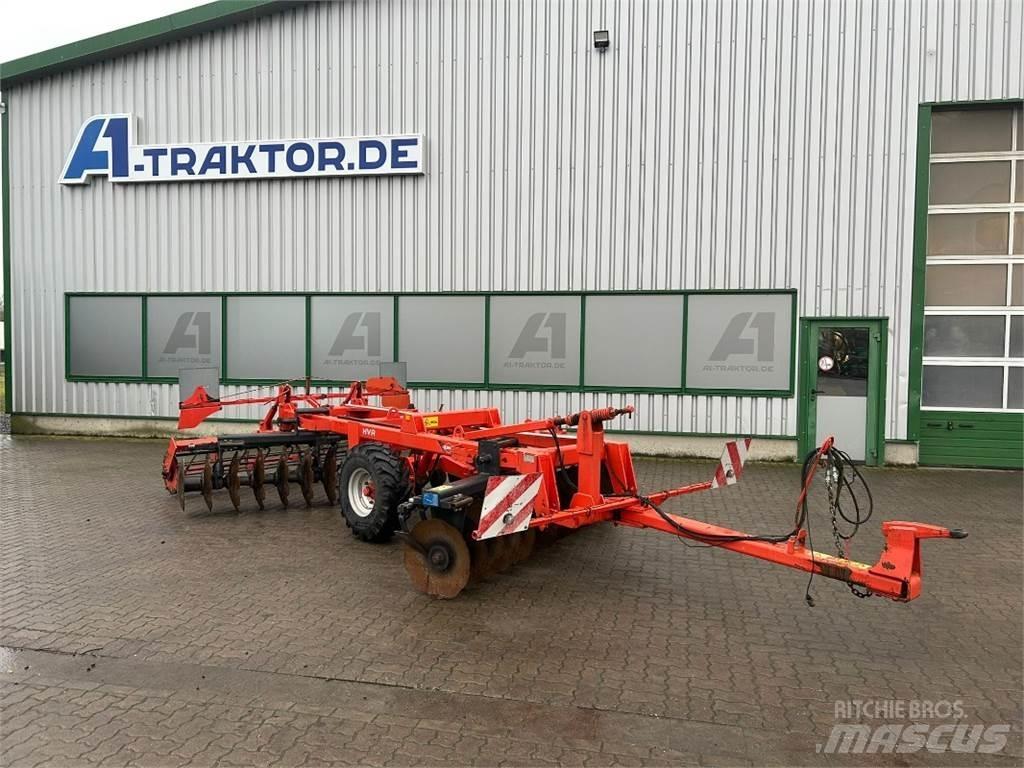 Kuhn HVA 26 Skålharver