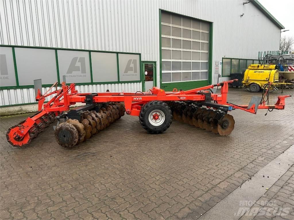 Kuhn HVA 26 Skålharver