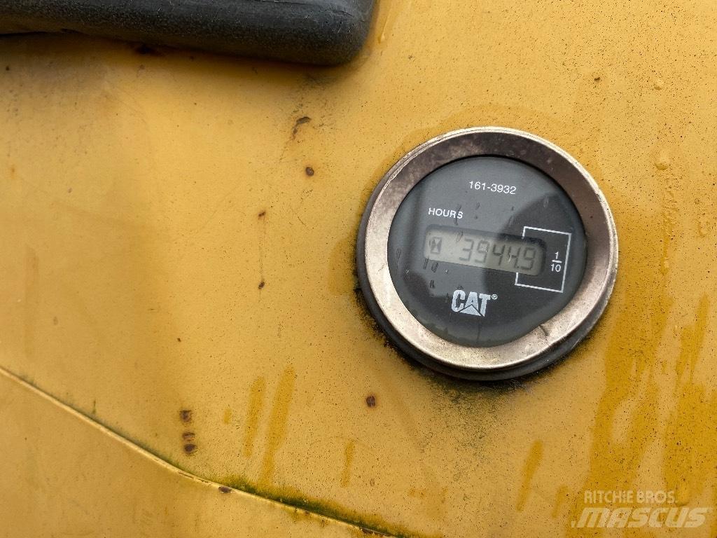 CAT D5G XL Dozere Beltegående